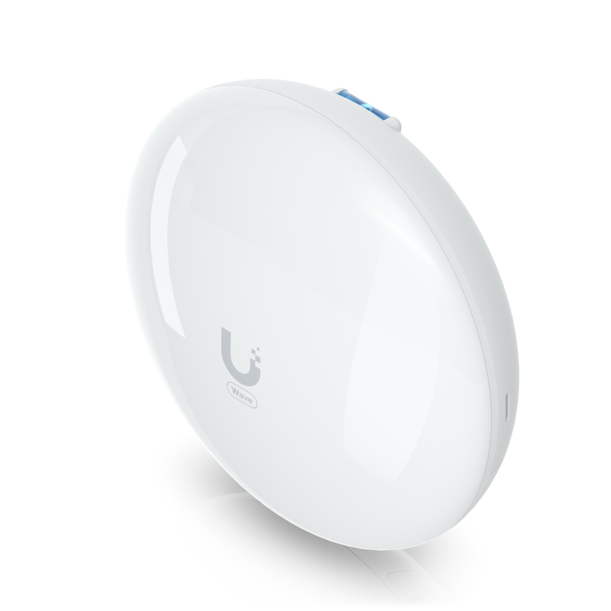 Ubiquiti UISP Wave Pico / Radio Ideal para PtP o Cliente de un PtMP en 60 GHz, 2 Gbps, Respaldo 5 GHz WiFi 6, GPS, IPX6