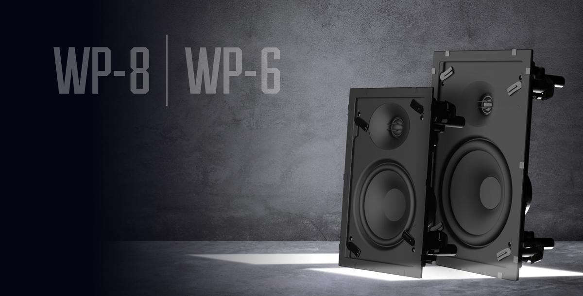 Altavoz In-Wall | 2 Vías | Woofer 6.5 in Polipropileno | Tweeter 1 in Seda | Potencia 120 W | Impedancia 8 Ohm | Sensibilidad 88 dB | Respuesta 42 Hz