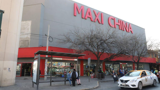 Online Alternatives to Maxi-China in Mexico - Ciaespinoza.com