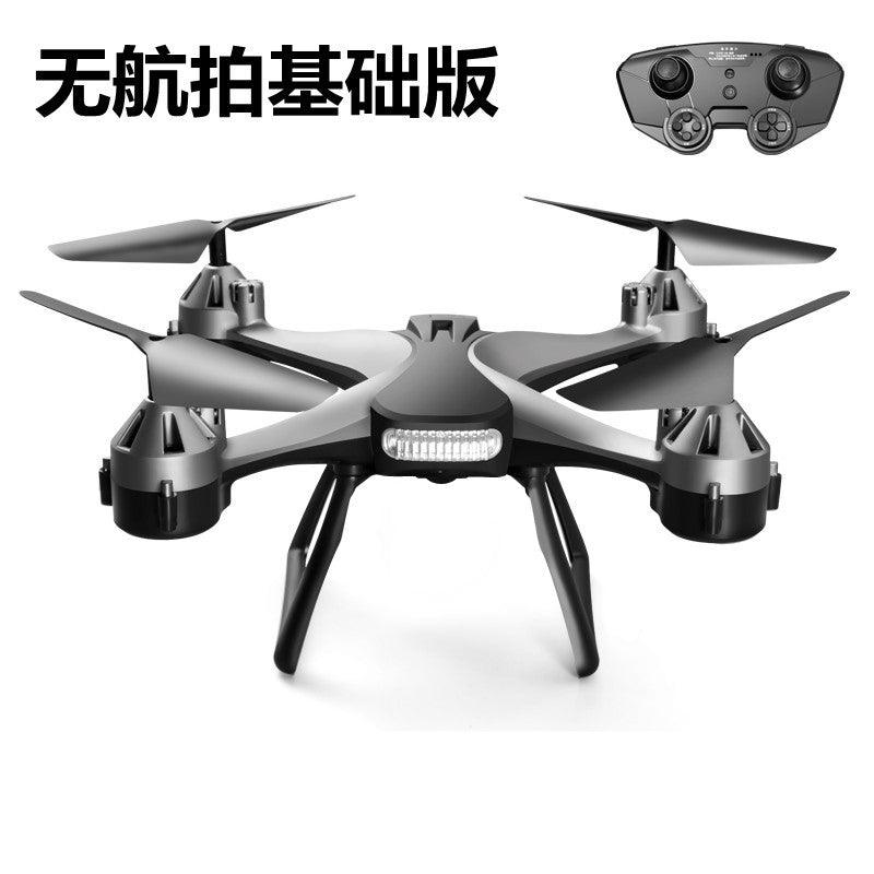 Dron con cámara HD para fotografía aérea
