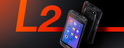 Cristal templado para proteccion de pantalla L2S