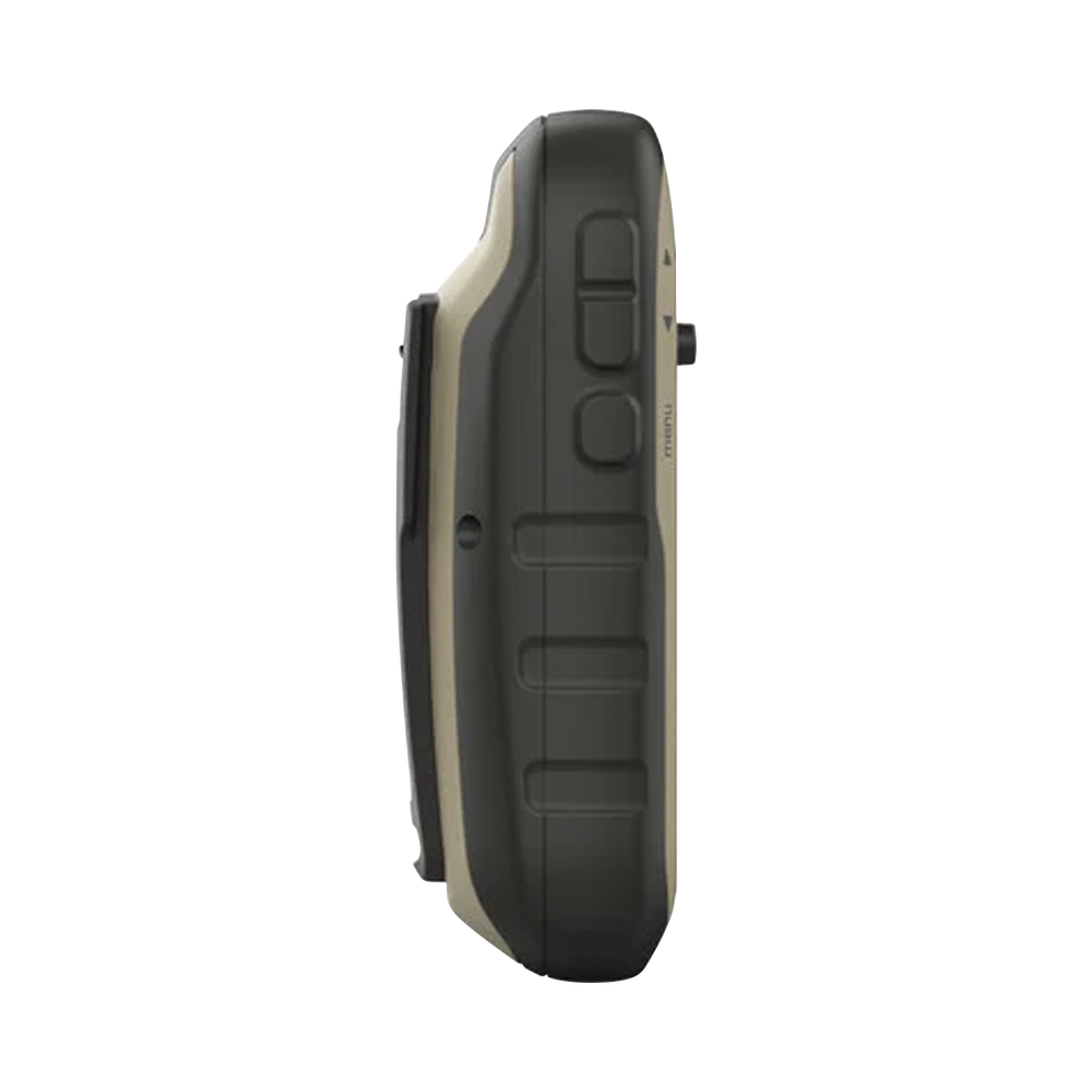 GPS Portátil eTrex 32x Outdoor / Pantalla TFT Transflectiva 2.2 Pulgadas / Resolución 240x320 Pixeles / Brújula 3 Ejes / Altímetro Barométrico / GPS