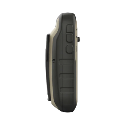 GPS Portátil eTrex 32x Outdoor / Pantalla TFT Transflectiva 2.2 Pulgadas / Resolución 240x320 Pixeles / Brújula 3 Ejes / Altímetro Barométrico / GPS