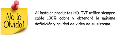 Turret TURBOHD 2 Megapixel (1080p) / Lente Motorizado 2.7 mm a 13.5 mm / Exterior IP67 / 70 mts IR EXIR / Ultra Baja Iluminación / METAL / 4