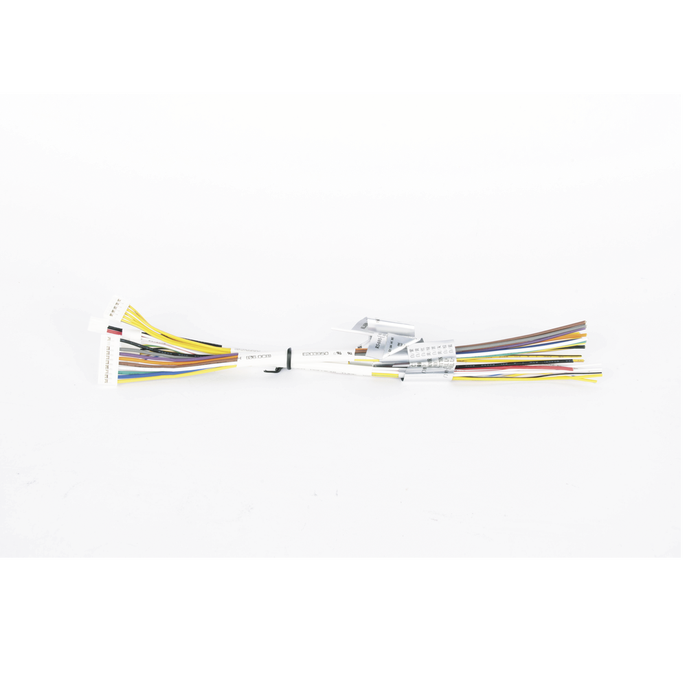 Kit de arnes (4 cables)para DSK1T804EF /cable de voltaje/ datos/alarmas