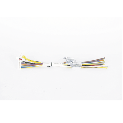 Kit de arnes (4 cables)para DSK1T804EF /cable de voltaje/ datos/alarmas