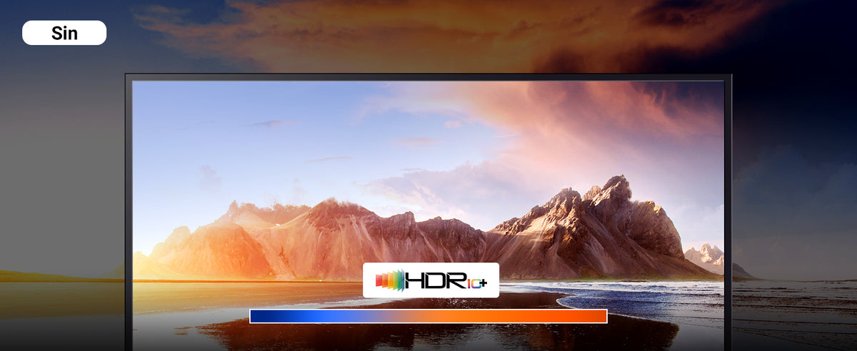 Conmutador KVM HDMI 4K | HDMI 2.0 | 2 Entradas 1 Salida | 4 Puertos USB 3.0 (3 USB-A *1 USB-C) | Soporta 4K@60Hz | HDR | Indicador Led | Compatible