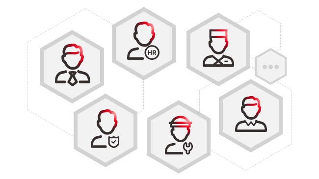 HikCentral Professional / Licencia para Customización de Nuevas Funciones por día de Ingeniero (HikCentral-P-Service)