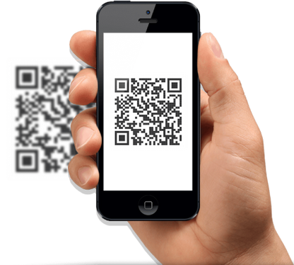 Lector de códigos QR / tarjetas convencionales y tarjetas virtuales via BLUETOOTH y NFC / Administración en la NUBE / Salida WIEGAND compatible con