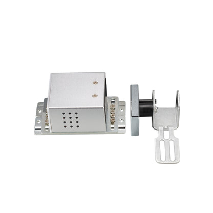 Chapa Magnética de 175 lbs para puertas corredizas