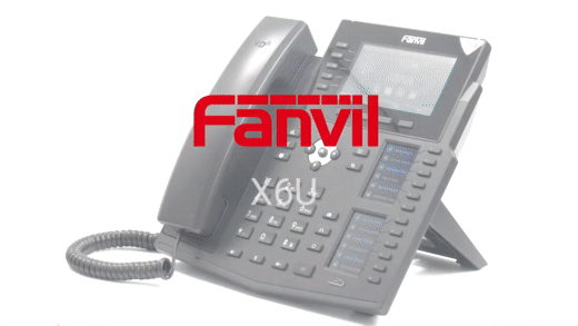Teléfono IP Empresarial con Estándares Europeos, 20 lineas SIP con pantalla LCD a color, 60 teclas DSS/BLF, puertos Gigabit, IPv6, Opus , PoE/DC