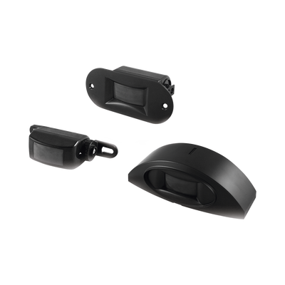 Sensor de Petición de Salida / Ideal para Accesos y Salidas Sin Contacto en Puertas Peatonales / Versión con ACTIVACIÓN de 2 o 0.5 Segundos