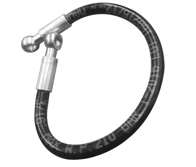 Manguera Flexible para FAAC 620 y FAAC 640