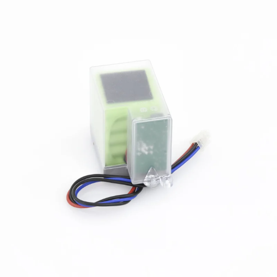 Bateria XBAT Para Automatismos FAAC / Compatible con S418, B680H, C721 y B614