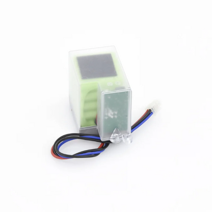 Bateria XBAT Para Automatismos FAAC / Compatible con S418, B680H, C721 y B614