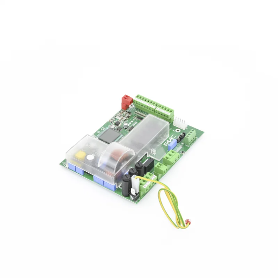 Tarjeta Platine E844 3PH para operador FAAC 844 trifásico y FAAC 884 MC