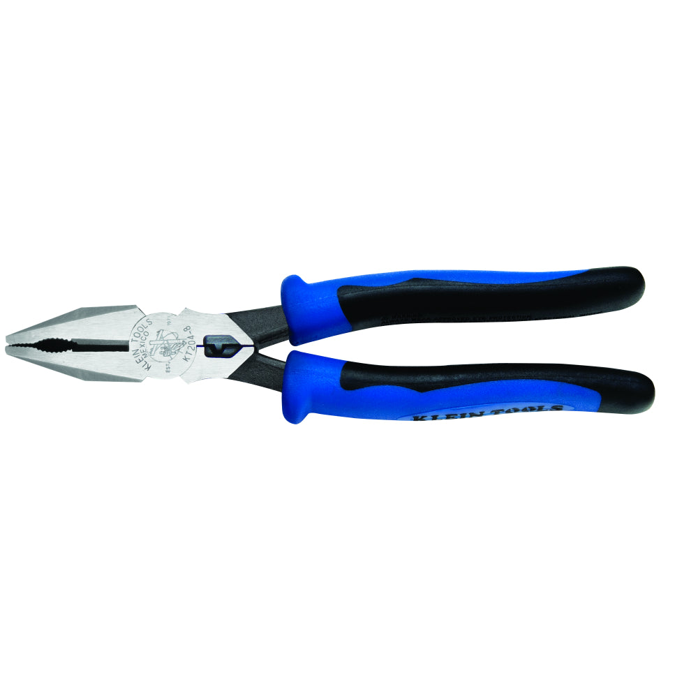 Pinza de Electricista Alta Palanca de 8 Pulgadas.