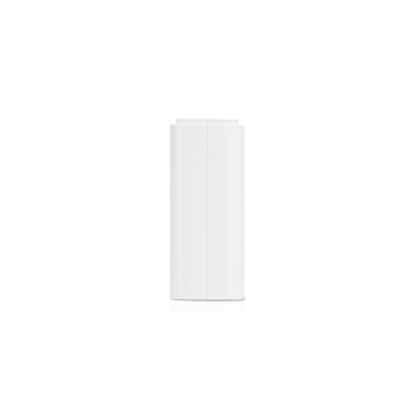 Adaptador PoE Ubiquiti Gigabit de 24 VDC, 0.3 A