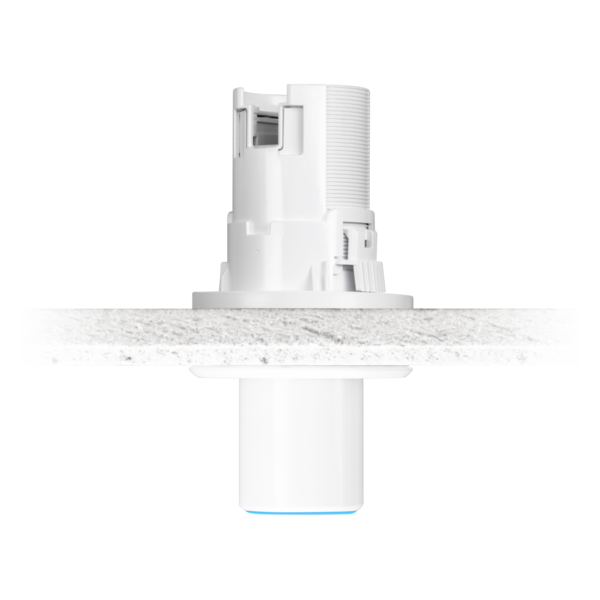 Punto de Acceso UniFi WiFi 6 Mesh, para interior/exterior, doble banda, 5 GHz (4x4 MU-MIMO y OFDMA) / 2.4 GHz (2x2 MIMO)