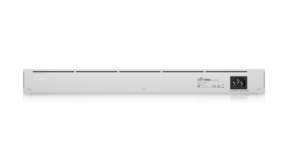 UniFi Switch Aggregation, administrable capa 2, 8 puertos SFP+ de 10G