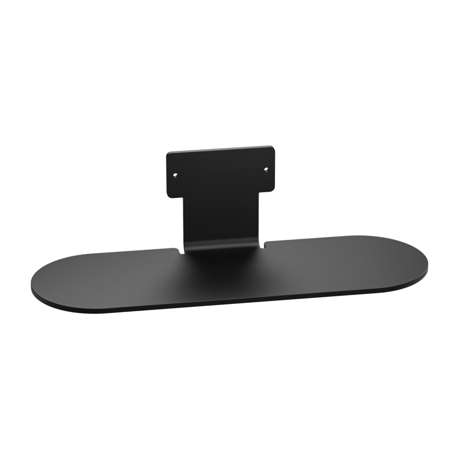 Jabra PanaCast 50, cámara 4K con vídeo panorámico auto ajustable, conteo de personas, movimiento por detección de voz, ideal para salas de reunión