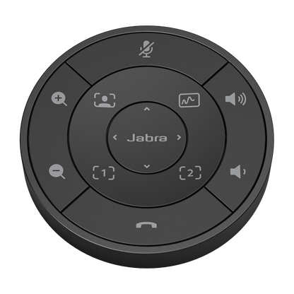 Control remoto Jabra PanaCast 50 color negro (8220-209).