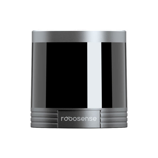 ROBOSENSE Helios 32/16 robot sensor  lines customized 3D LiDAR