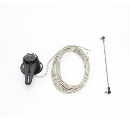 Unidad de Retroalimentación de Timón RF300 para Sistemas de Piloto Automático / Salida de Frecuencia Variable / Cable de 10 m / Para Motores de