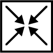 Sensor BLE Magnético para Puertas BLUEPUCK MAG — IP68, Alcance 500m, Batería 14 Años, Compatible Teltonika/Ruptela/TopFly