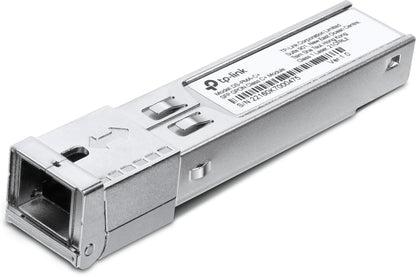 Módulo óptico GPON / Clase C / Max Splitting 1:128 / Conector SC/PC / Hasta 20 Km.(con mejor margen)