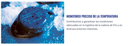 Sensor Bluetooth de Humedad, Temperatura, Movimiento y Magnetico para GPS Vehiculares Teltonika