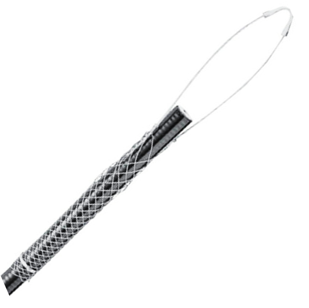 Malla para Elevación y Apoyo Permanente de Cable Coaxial de 7/8" En Torres de Comunicaciones