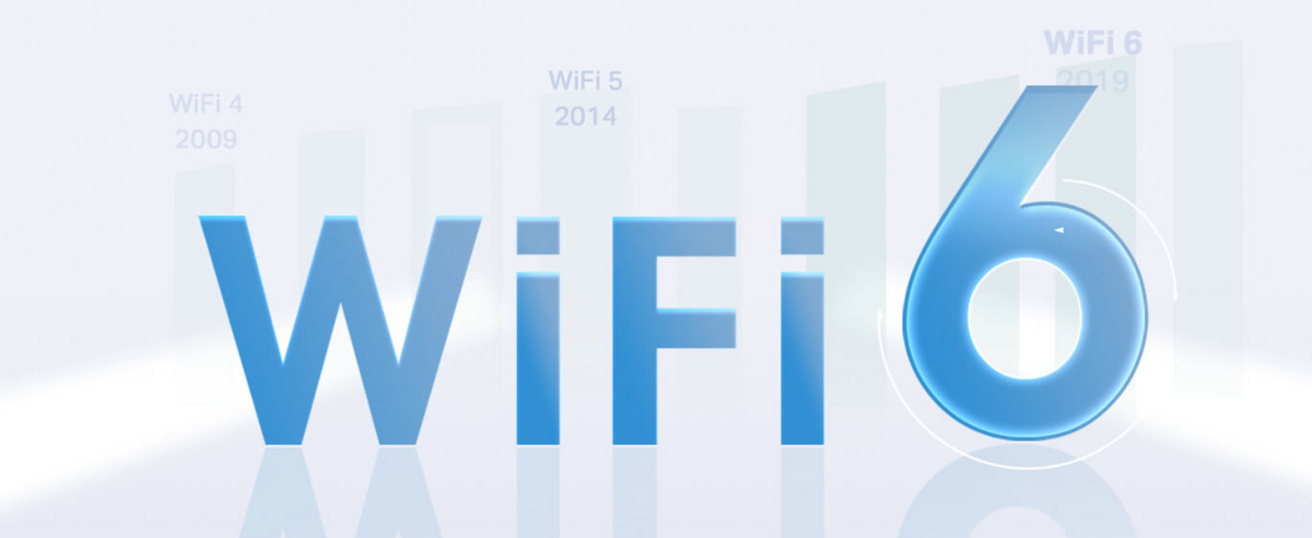 Router WiFi 6 AX 1500Mbps / MU-MIMO 2X2 y OFDMA / 1 Puerto WAN 10/100/1000 Mbps / 4 Puertos LAN 10/100/1000 Mbps / 4 Antenas Beamforming