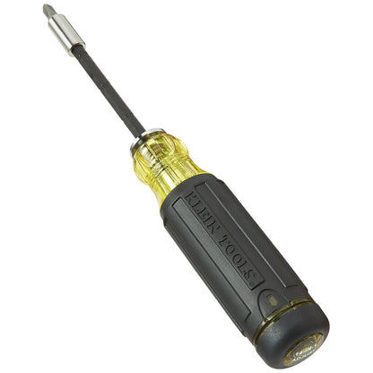 Desarmador 14 en 1 con longitud ajustable