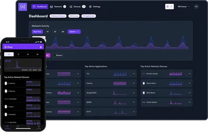 Switch Gigabit PoE+ Administrable / 8 puertos 10/100/1000 Mbps (4 de ellos PoE+ 802.3af/at) / Hasta 60W / Administración nube gratuita / Presupuesto