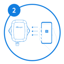 Sensor Industrial LoRaWAN para Monitoreo de CO2, Temperatura, Humedad y Presión / Batería 10 Años / IP67 / para BMS y Edificios Inteligentes