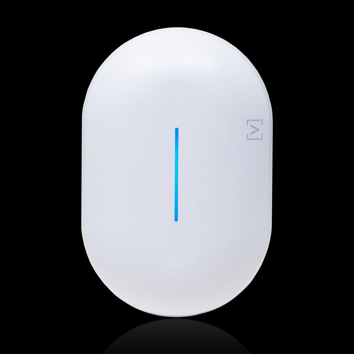 Punto de Acceso Wi-Fi 6 de 3 Gbps para 300 Usuarios, MU-MIMO 2x2 / Adopción Fácil por Bluetooth / Para Interior / Montaje Rápido QuickMount™ para