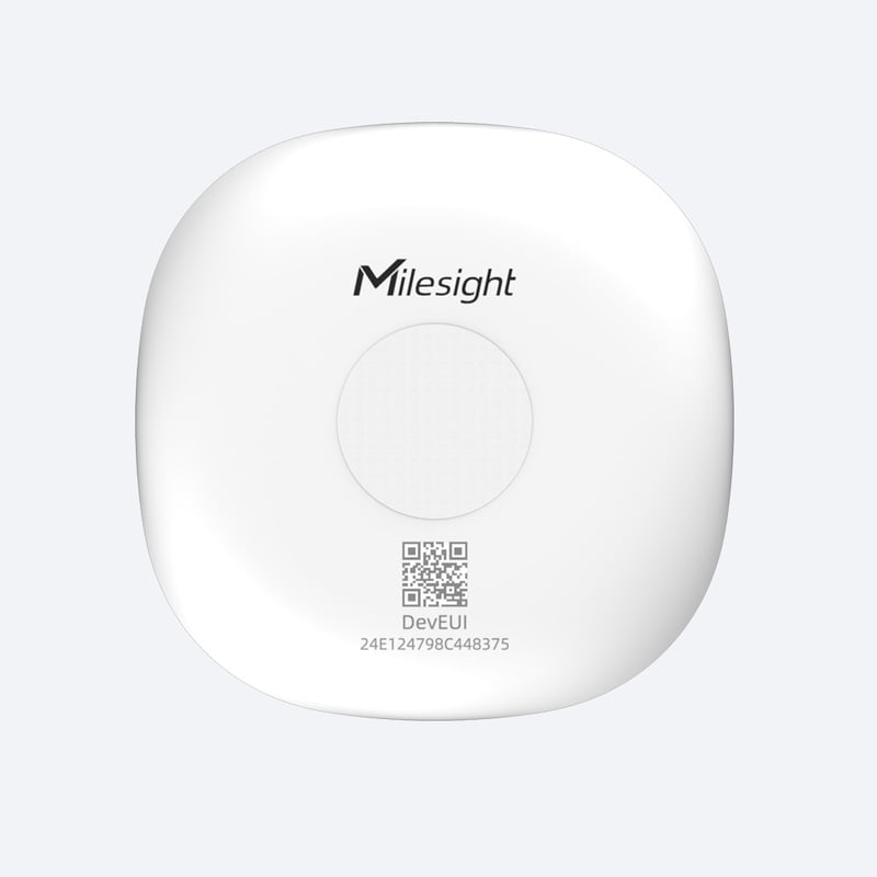 Sensor de Temperatura con Varilla Metálica para Monitoreo en Líquidos y Sólidos con LoRaWAN