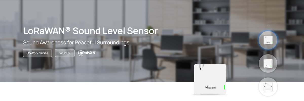 Sensor de Ruido para Monitoreo Acústico en Espacios Inteligentes con LoRaWAN
