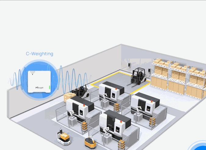 Sensor de Ruido para Monitoreo Acústico en Espacios Inteligentes con LoRaWAN