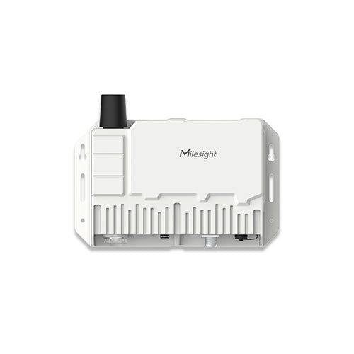 Gateway LoRaWAN Solar Compacto para IoT con Bajo Consumo y Conectividad Segura