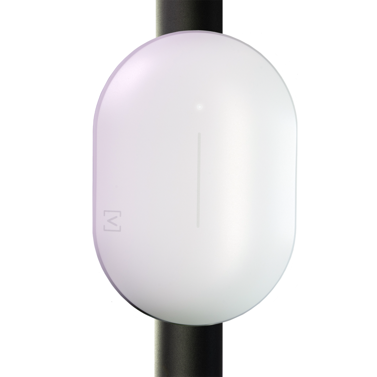Punto de Acceso Exterior Wi-Fi 6 de 6.3 Gbps para 350 Usuarios / MU-MIMO 4X4 / Adopción Fácil por Bluetooth / Para Interior / Montaje Rápido