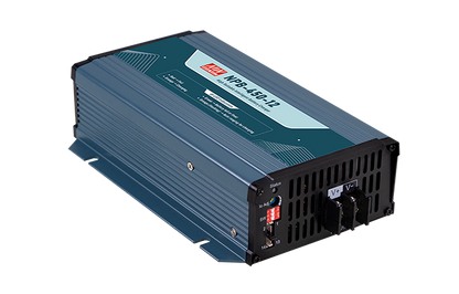 Cargador para Baterías de Plomo Ácido y Litio/ 13.5A / 24V / Bancos de 45 a 155 Ah