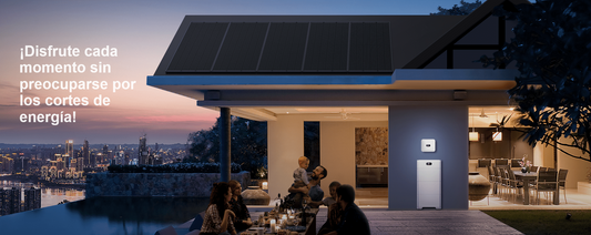 Inversor Trifasico para Interconexión a CFE de 50 kW con Salida de 440 Vca