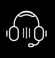 Intercomunicador Inalámbrico Binaural / Cancelación de Ruido IA / Rango 500 m (1640 ft) / Bluetooth / Batería 1050mAh / Resistente a Lluvia / Kit 5