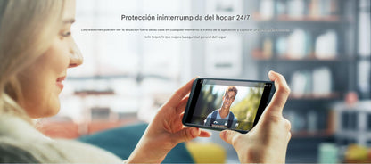 Licencia Permanente, Un Usuario Principal y 4 usuarios adicionales para App Fanvil Link , Monitoreo, Apertura Remota, Creación de Códigos QR