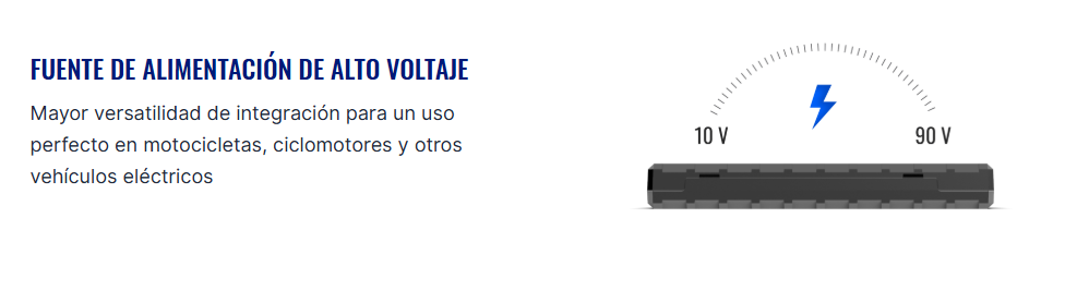 Rastreador GPS Vehicular 4G LTE Cat 1 / Precisión GNSS Mejorada / Dead Reckoning / Bluetooth® 5.4 LE / Detección de Jammer y Bloqueo Remoto