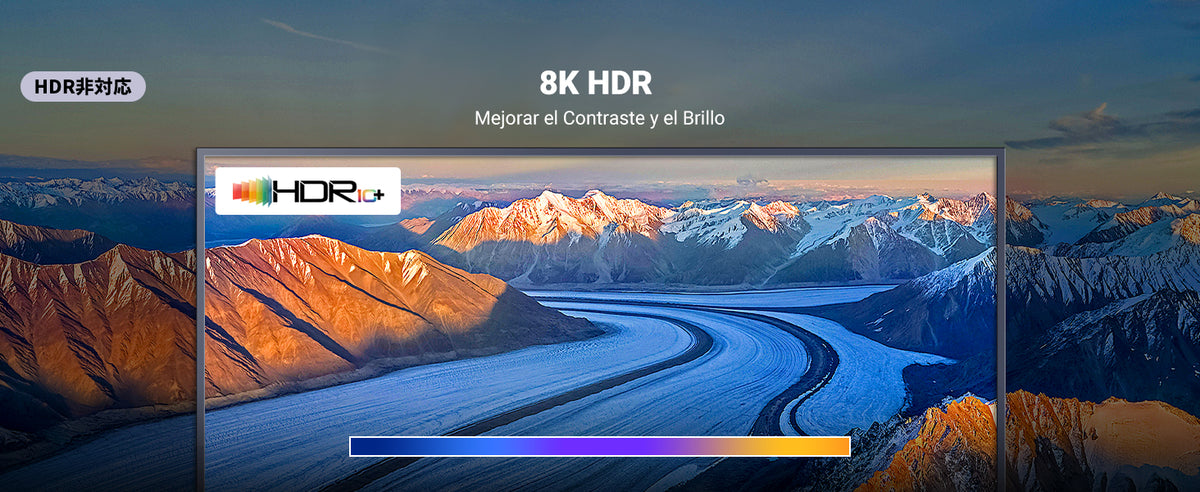 Cable DisplayPort 1.4 | 3 Metros (9.84 Pies) | Resolución 8K@60Hz | Blindaje Interno Múltiple | 3D/HDR+/HDCP | 32.4 Gbps | FreeSync G-Sync |