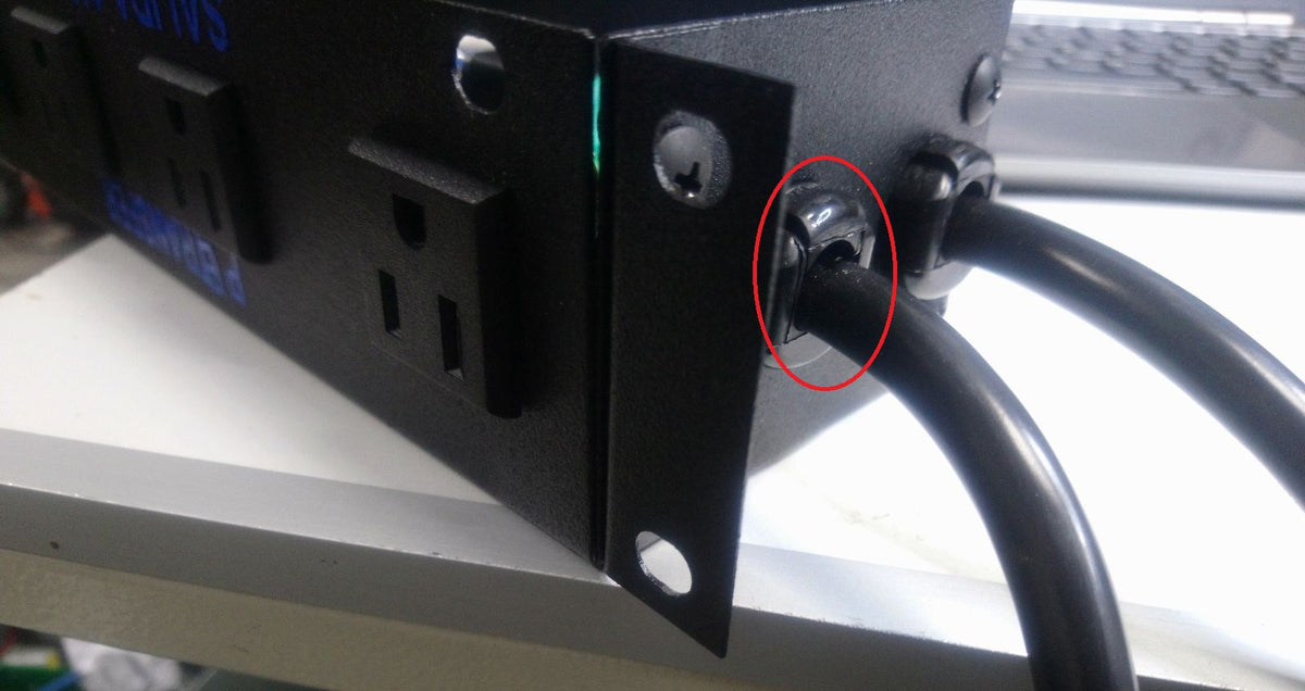 Interface de Urgencia para Planta con Generador Eléctrico