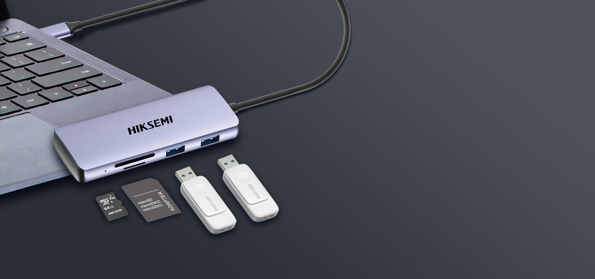 Hub USB-C 11 en 1 / HDMI 4K + VGA / 2x USB 3.0 + 2x USB 2.0 / SD + Micro SD / RJ45 Gigabit / PD 100W / Audio / Aleación de Aluminio